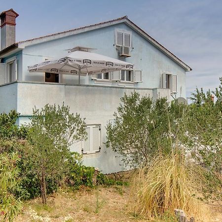 Apartment Mario Mali Lošinj Oda fotoğraf