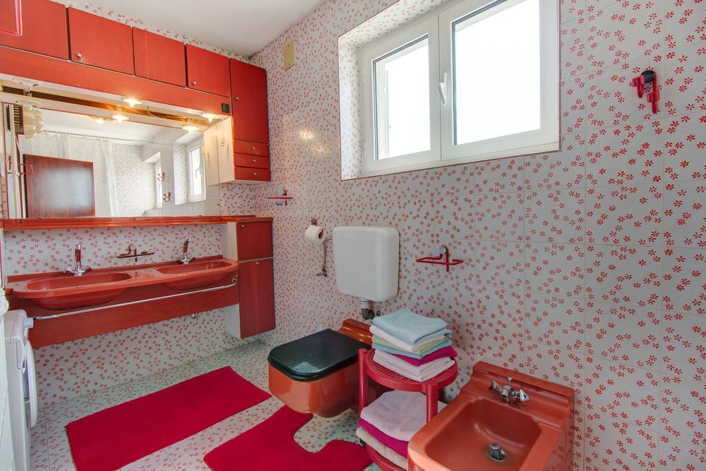 Apartment Mario Mali Lošinj Oda fotoğraf