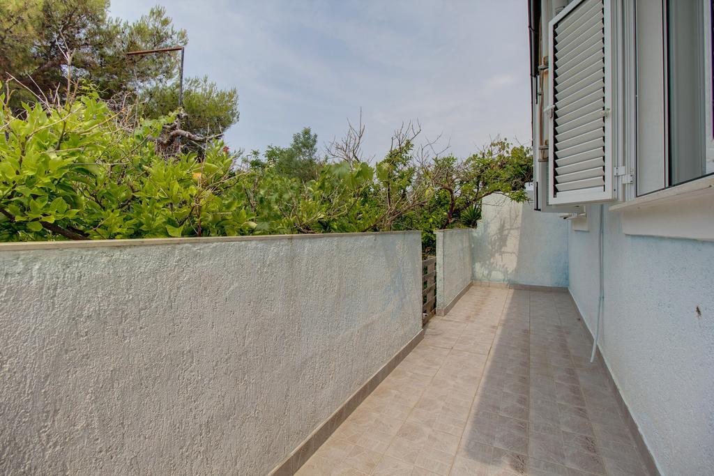 Apartment Mario Mali Lošinj Oda fotoğraf
